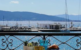 Aegina Port Apt 3