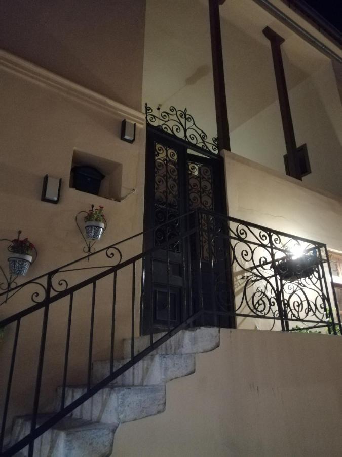 Aegina Port Apt 3 Exterior photo